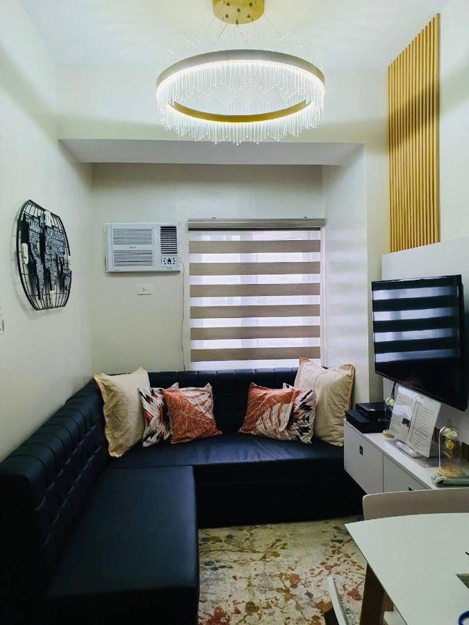 2 Bedroom Condo Vine Residences Quezon City With Pool Wifi Karaoke Board Games Netflix Exterior foto